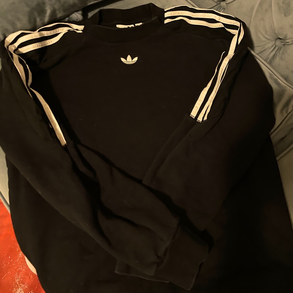 Adidas Crewneck
